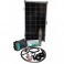 TAIFU 3TSS0.76-55-24/120 Sistem pompare apa 120W cu panouri solare TAIFU 3TSS0.76-55-24/120 Sistem pompare apa 120W cu panouri solare