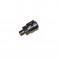 STAGER EPM20 Niplu rapid cu filet exterior 1/4