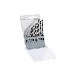 BOSCH HSS PointTeQ Set 13 burghie spirale