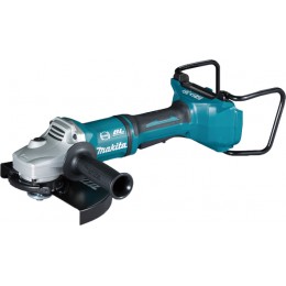 DGA900Z MAKITA Polizor unghiular 230mm fara acumulatori Li-Ion 18V