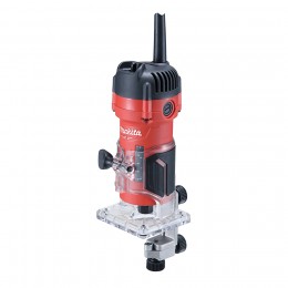 MAKTEC M3700 Masina de frezat verticala unimanuala