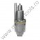 070140 RAIDER Pompa submersibila apa curata 280W 20L 60m RD WP33