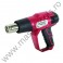 RAIDER 074312 RD HG23 Pistol de aer cald 2000W 3 trepte display LCD
