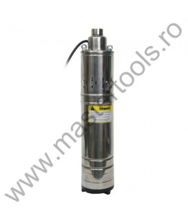 070141 RAIDER Pompa submersibila cu snec 750W 1" 5-55m 1980l/h RD-WP34