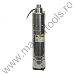 070141 RAIDER Pompa submersibila cu snec 750W 1" 5-55m 1980l/h RD-WP34
