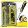 TOPMASTER Surubelnita cu clichet 16 in 1