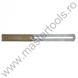 TOPMASTER Echer reglabil 300 mm