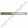 TOPMASTER Echer reglabil 300 mm