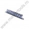 TOPMASTER Set 10 biti tubulara