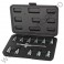 TOPMASTER Set 12 chei pentru buson ulei 339601
