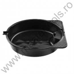 TOPMASTER Cuva recuperatoare fluide auto 7 litri