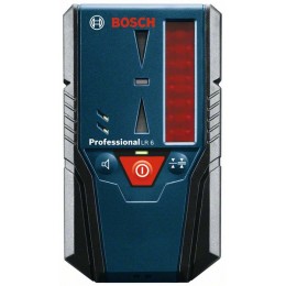 BOSCH LR 6 receptor laser 0601069H00