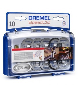 Set accesorii de taiere SC11 DREMEL