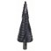 BOSCH HSSA-TiN Bughiu in trepte 6-37 mm