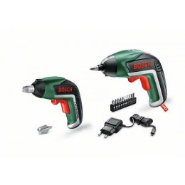 BOSCH IXO V Masina gaurit si insurubat LI-ion 3,6 V+ Lino 06039A800M