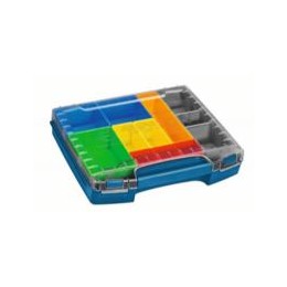 BOSCH i-BOXX 72 Cutie scule set interior 10 compartimente 1600A001S8