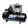 FIAC AB300/515 Compresor aer 270L long life 4CP 380V debit aer 510L/min