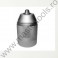 139942 Mandrina rapida metalica 1/2 13mm cu Click RAIDER