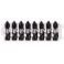 BOSCH 2608522324 Impact Control Set 8 biti PH2 25 mm