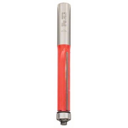 BOSCH Freza pentru frezare coplanara 12x12.7x50.8x106.8 mm 2608629384
