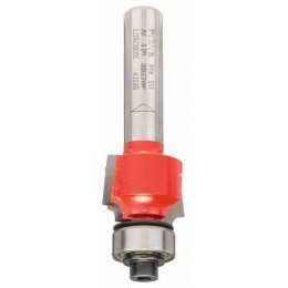 2608629372 BOSCH Freza de rotunjit 8x18.7x12.7x55x3 mm