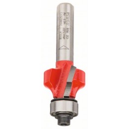 2608629373 BOSCH Freza de rotunjit 8x22.2x13.2x55x4.75 mm