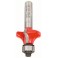 BOSCH Freza de rotunjit 8x28.6x12.7x50.2x8 mm 2608629375
