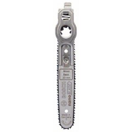 2609256D83 BOSCH NanoBLADE Wood Basic 50 Panza de fierastrau 50mm