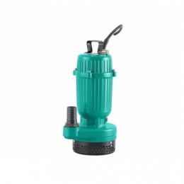 014580 ROTAKT Pompa submersibila pentru apa curata TPS400A 400W