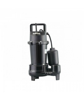 014578 ROTAKT Pompa submersibila pentru apa murdara SW370F, 370W