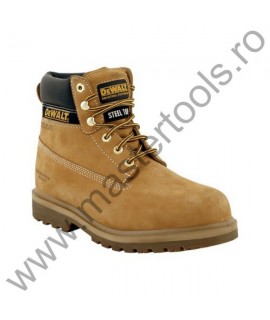 DEWALT Bocanc de lucru Explorer 6 cauciuc injectat in talpa