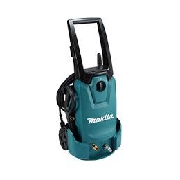 MAKITA HW1200 Masina de spalat cu presiune 120 bari 420 l/h si 1800 W