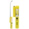 TOPMASTER Lampa lucru LED 3W cu tija magnetica flexibila