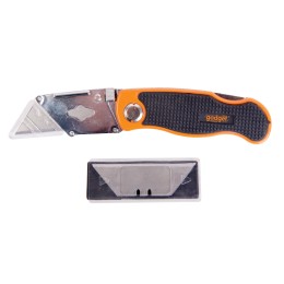 GADGET Cutter multifunctional pliabil cu 10 lame