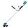 MAKITA Masina de cosit DUR187UZ+ cu acumulator BL1830B Li-Ion