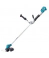 MAKITA Masina de cosit DUR187UZ+ cu acumulator BL1830B Li-Ion