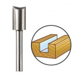 Freza canelat 654 DREMEL
