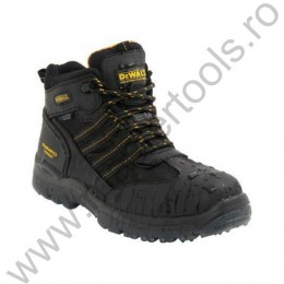 DEWALT Bocanc de lucru impermeabil Titanium