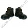 DWF50093-132-44 DEWALT Bocanci de lucru impermeabili Nickle marimea 44