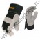 DEWALT Manusi Premium din piele de vaca masura L