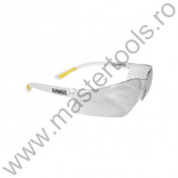 DEWALT Ochelari Contractor Pro transparenti