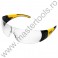 DEWALT Ochelari Renovator transparenti