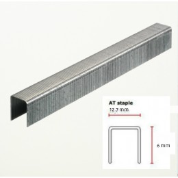 SENCO Capse tip AT 6 mm 24000 buc