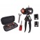 377105 TOPGARDEN Set dispozitiv pentru altoit cu accesorii