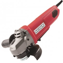 RAIDER 020147 RD-AG49 Polizor unghiular 600 W disc 115mm