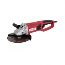 RAIDER RD-AG55 Polizor unghiular 230mm 2350W soft start cu 2 discuri