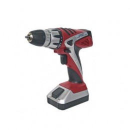 RAIDER RD-CDL18 Bormasina cu acumulator Li-ion 18V 1.5Ah