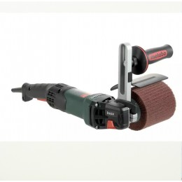Masina unghiulara de lustruit METABO SE 17-200 SET