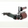 Masina unghiulara de lustruit METABO SE 17-200 SET