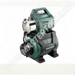 METABO Hidrofor fonta 24L 1300W 66 l/min